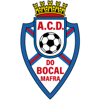 Logo of ASSOCIAÇÃO CULTURAL E DESPORTIVA DO BOCAL