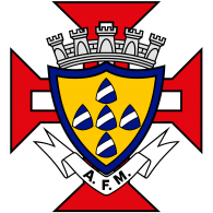 Logo of Associação de Futebol da Madeira