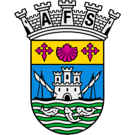 Logo of Associação de Futebol de Setúbal