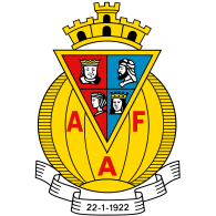 Logo of Associação de Futebol do Algarve