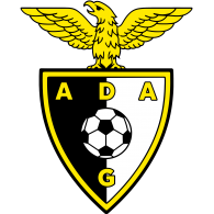 Logo of ASSOCIAÇÃO DESPORTIVA ÁGUIAS DA GRAÇA FUTEBOL CLUBE