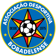 Logo of ASSOCIAÇÃO DESPORTIVA BOBADELENSE