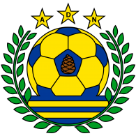 Logo of Associação Desportiva de Nogueira da Regedoura