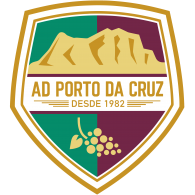 Logo of Associação Desportiva do Porto da Cruz