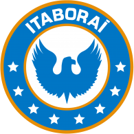 Logo of ASSOCIAÇÃO DESPORTIVA ITABORAÍ