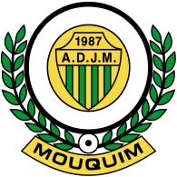 Logo of ASSOCIAÇÃO DESPORTIVA JUVENTUDE DE MOUQUIM