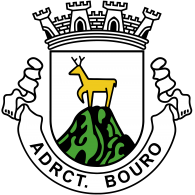 Logo of ASSOCIAÇÃO DESPORTIVA RECREATIVA E CULTURAL DE TERRAS DO BOURO