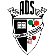 Logo of Associação Desportiva Samouquense
