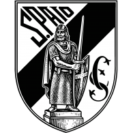 Logo of ASSOCIAÇÃO DESPORTIVA SÃO PAIO SPORT CLUBE