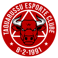 Logo of ASSOCIAÇÃO TAQUARUSSÚ ESPORTE CLUBE