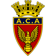 Logo of Atlético Clube de Arrentela