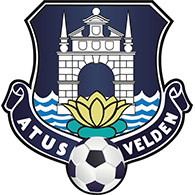 Logo of ATUS Velden