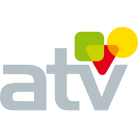 Logo of Antilles Télévision 2010