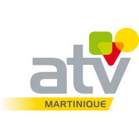Logo of ATV Martinique