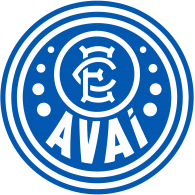 Logo of AVAI ESPORTE CLUBE (JOÃO PESSOA)
