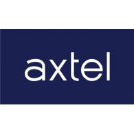 Logo of Axtel