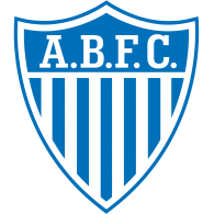 Logo of AZUL E BRANCO FUTEBOL CLUBE (RIO DE JANEIRO)