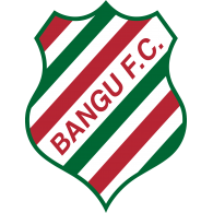 Logo of Bangu Futebol Clube – Niterói