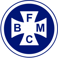 Logo of BARRA MANSA FUTEBOL CLUBE
