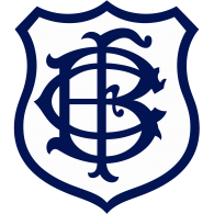 Logo of Barreto Football Club