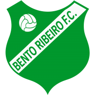 Logo of Bento Ribeiro Football Club – Rio de Janeiro