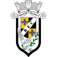 Logo of BOTAFOGO FUTEBOL CLUBE DE CABANAS