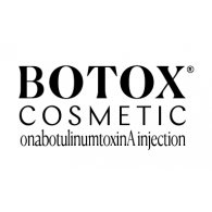 Logo of BOTOX COSMETIC
