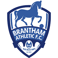 Logo of Brantham Athletic FC