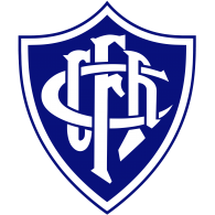 Logo of Canto do Rio Foot-Ball Club (Niterói)