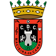 Logo of CDC Macieira de Cambra