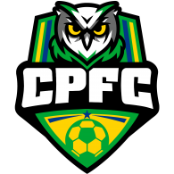 Logo of CENTRAL PARAÍSO FUTEBOL CLUBE
