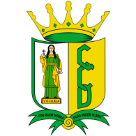 Logo of CENTRO CULTURAL E DESPORTIVO DE SANTA EULÁLIA