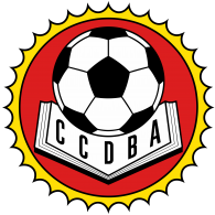 Logo of Centro Cultural e Desportivo dos Brejos de Azeitão