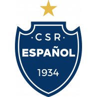 Logo of Centro Social y Recreativo Español de Villa Sarmiento Morón Buenos Aires