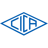 Logo of CICA (Companhia Industrial, Comercial e Agrícola) (PATOS)
