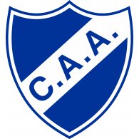 Logo of Club Atlético Argentino de Rosario Santa Fé