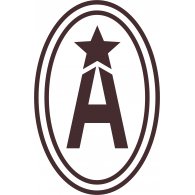 Logo of Club Atlético Atlas de General Rodriguez Buenos Aires