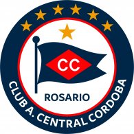 Logo of Club Atlético Central Córdoba de Rosario Santa Fé