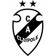 Logo of Club Atlético Claypole de Claypole Almirante Brown Buenos Aires
