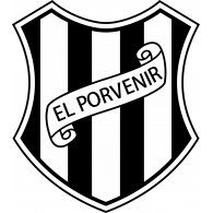 Logo of Club Atlético El Porvenir de Gerli Buenos Aires