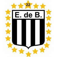 Logo of Club Atlético Estrella de Berisso Buenos Aires