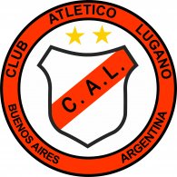 Logo of Club Atlético Lugano de Lugano Ciudad Autónoma de Buenos Aires
