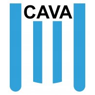 Logo of Club Atlético Victoriano Arenas de Valentín Alsina Buenos Aires