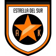 Logo of Club Estrella del Sur de Alejandro Korn Buenos Aires