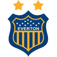 Logo of Club Everton de La Plata Buenos Aires