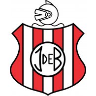 Logo of Club Social y Deportivo Juventud de Bernal Buenos Aires