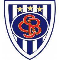 Logo of Club Sportivo Barracas de Barracas Ciudad Autónoma de Buenos