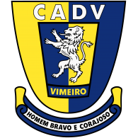 Logo of Clube Alentejano de Desportos Vimieirense