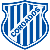 Logo of Clube Coroados (Valença)