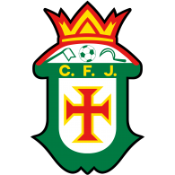 Logo of CLUBE DE FUTEBOL DE JERUMELO